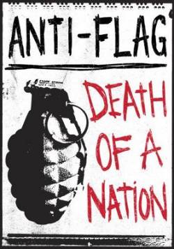 Anti-Flag : The Death of a Nation